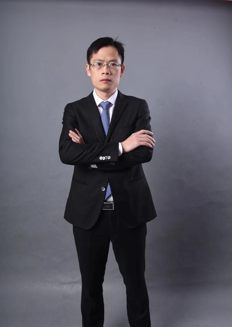 羊海鳌 美术指导负责人